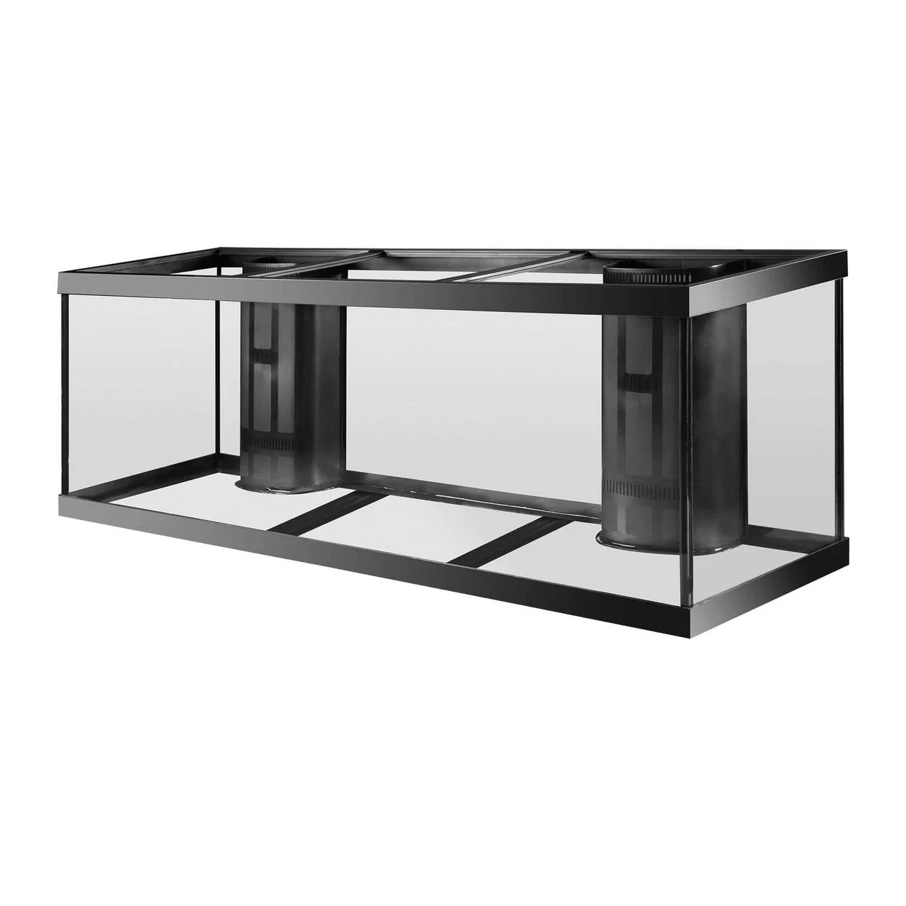 Aqueon Reef-Ready Aquariums Rectangle 125 SD-3 - Keen Glass Solutions