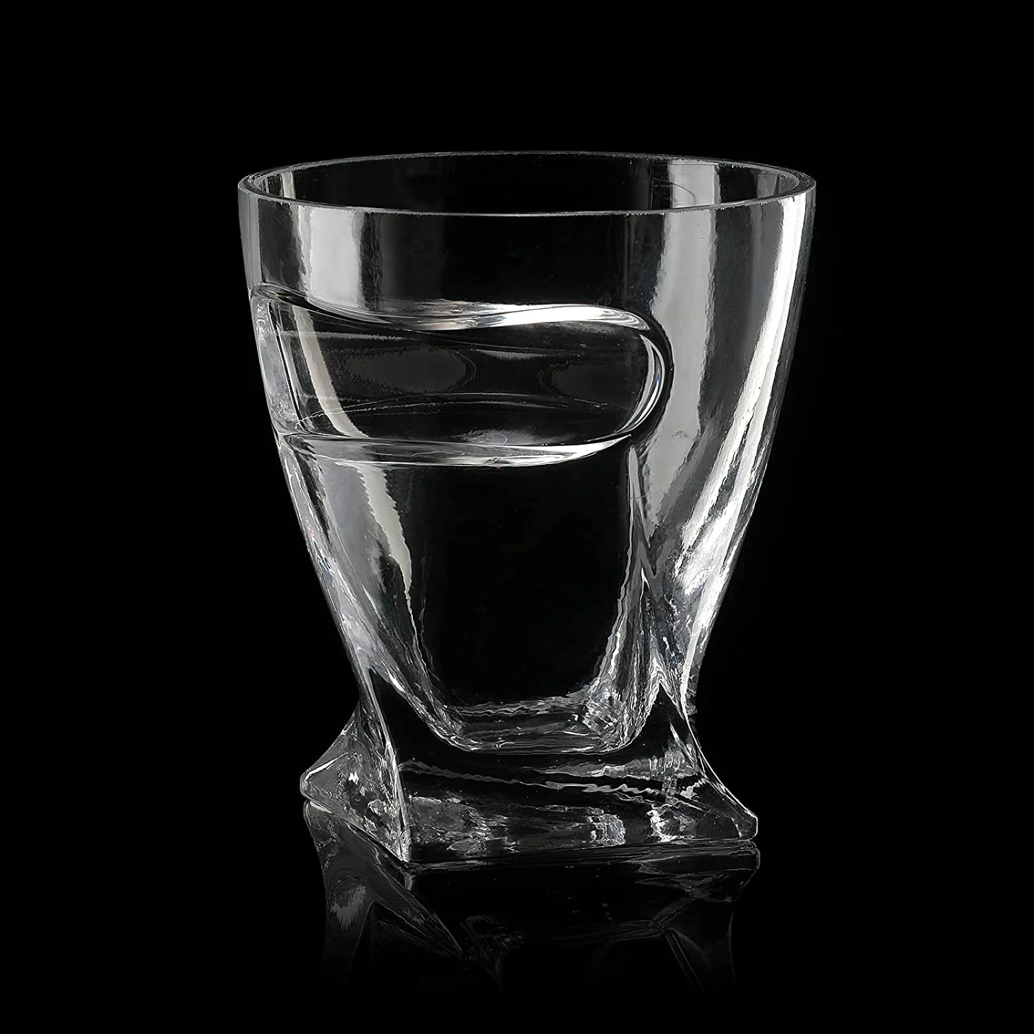 The Wine Savant Luxurious Cigar Glasses - Set of 2 - Keen Glass Solutions