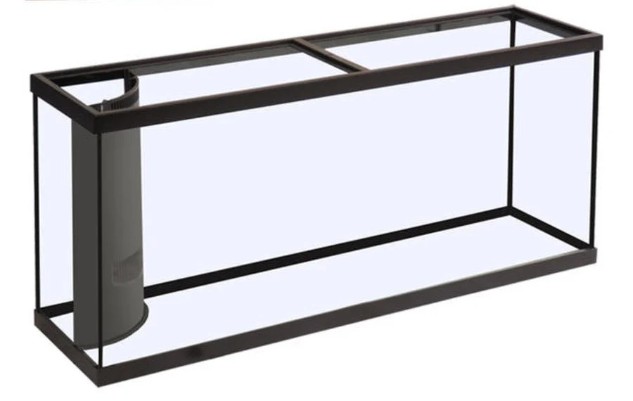 Fish Tanks - Keen Glass Solutions
