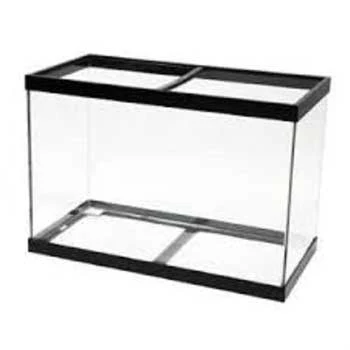Marineland 65 Gallon Tank Black 36x18x24 SD-3 {L-1}308475 - Keen Glass Solutions