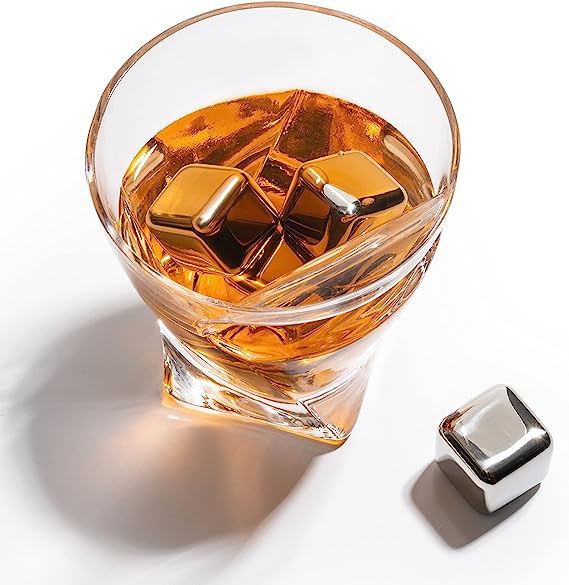 The Wine Savant Luxurious Cigar Glasses - Set of 2 - Keen Glass Solutions