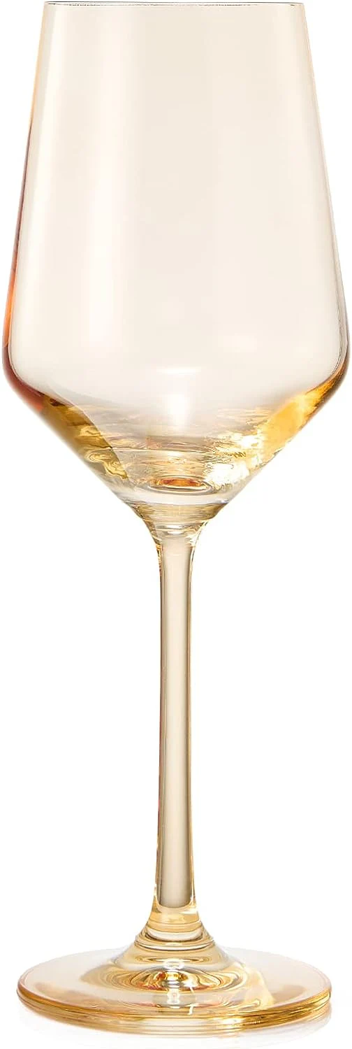 Make Your Own Set Wine Glass SINGLE, Large 12 oz (Midnight Blue) - Keen Glass Solutions