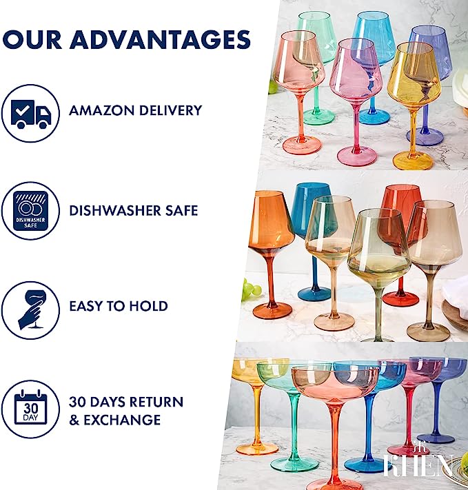 Unbreakable Insulated Beer Glasses - Set of 2 - 17 oz - Keen Glass Solutions