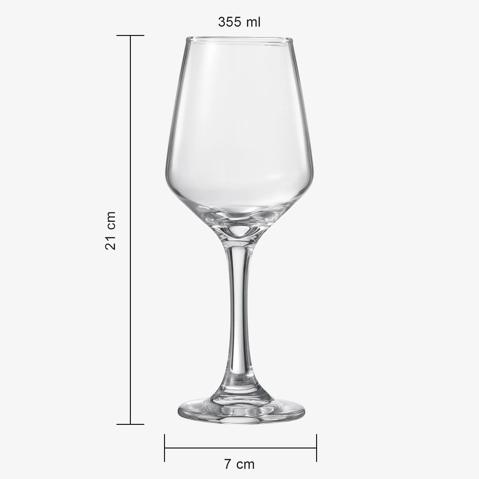 Wine Glass Painting Gift Set - Do it Yourself! - Wine Lover Gift - Keen Glass Solutions