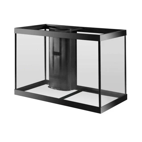 Aqueon Reef-Ready Aquariums Rectangle 65 SD-3 - Keen Glass Solutions
