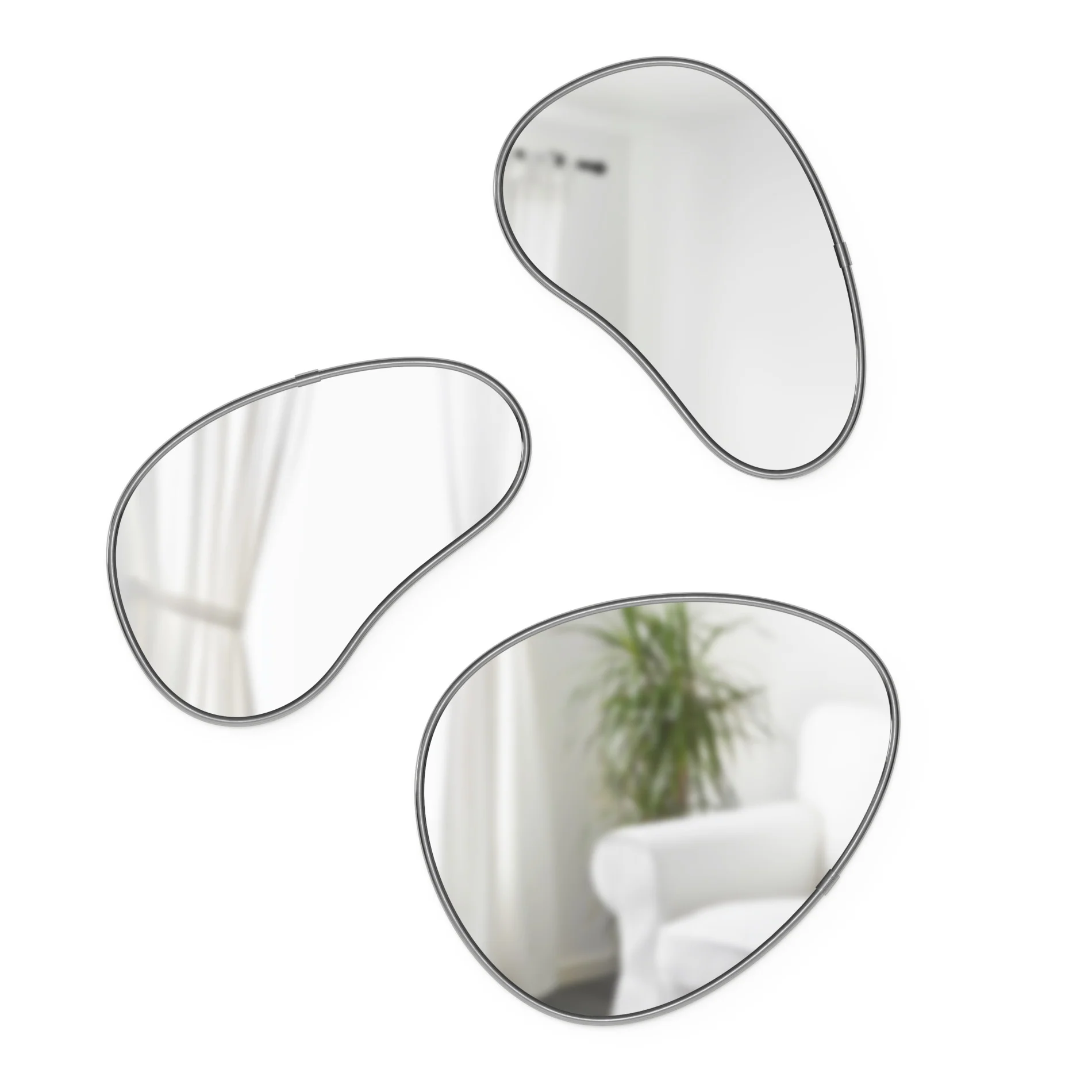 Mirrors - Keen Glass Solutions