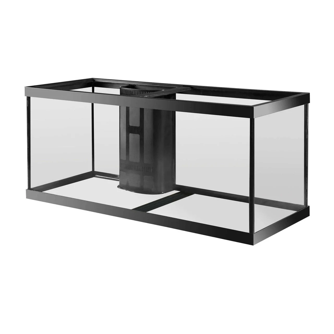 Aqueon Reef-Ready Aquariums Rectangle 75 SD-3 - Keen Glass Solutions