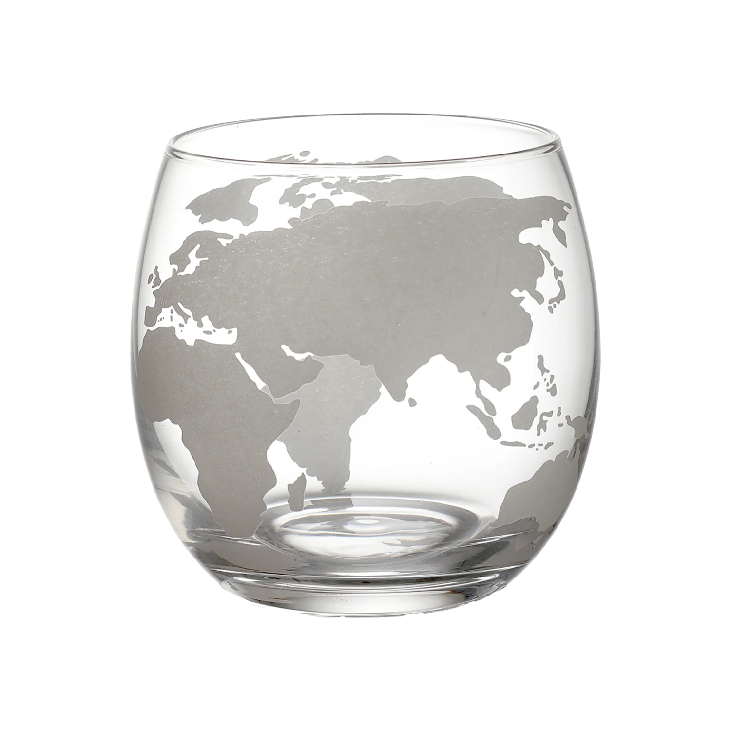 Wine Savant World Glass Replacement - Keen Glass Solutions